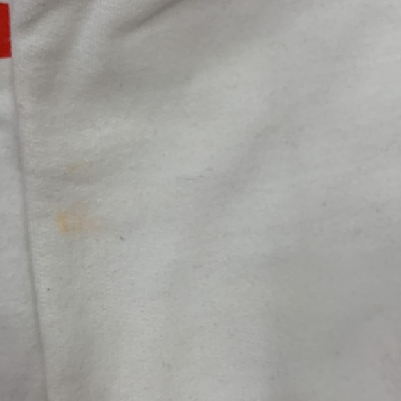 gildan Nasa white crewneck small - Picture 3 of 8